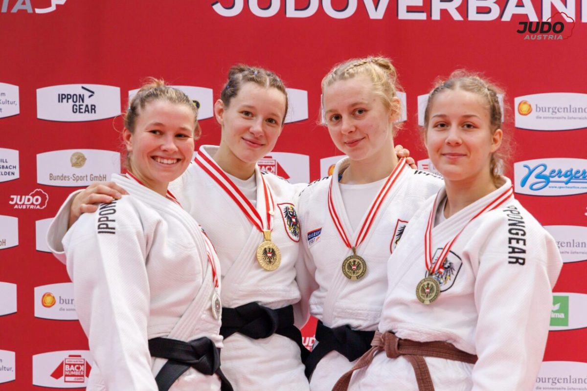 Larissa gewinnt Silber!