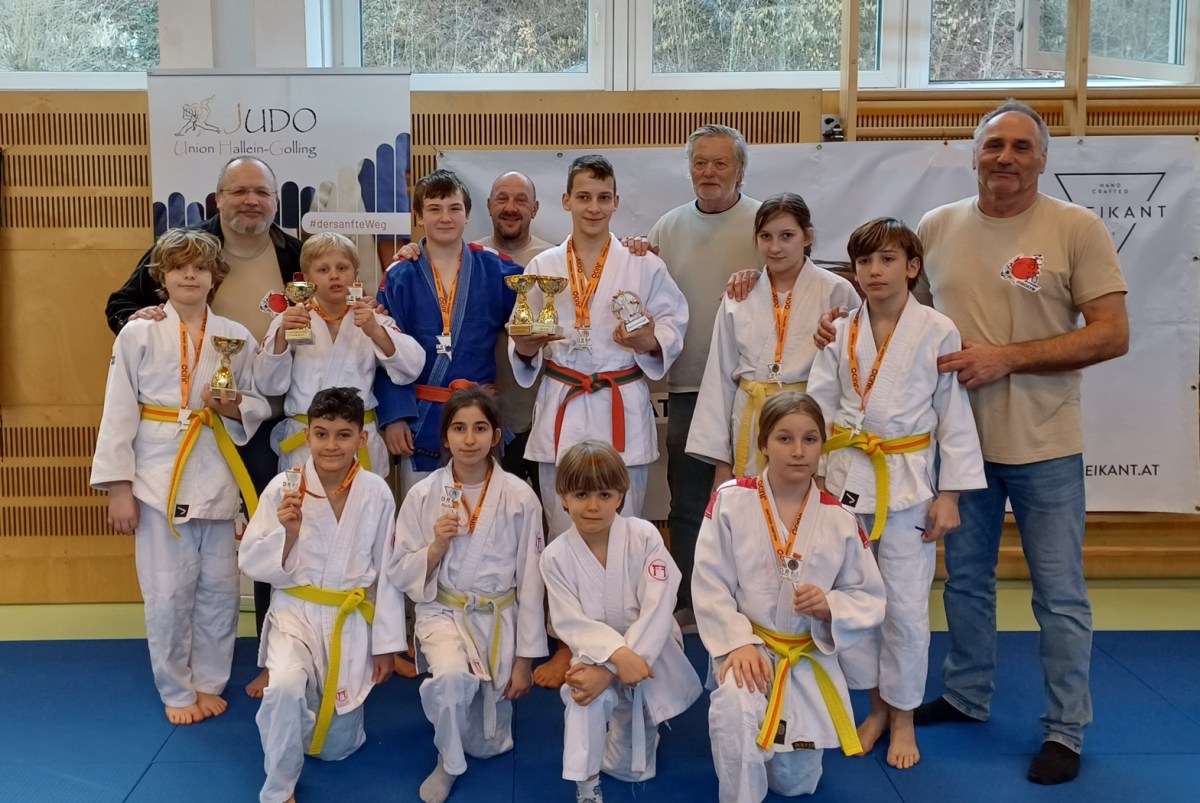 Schülerteam erfolgreich in neue Saison&nbsp;gestartet