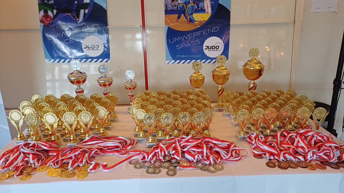Finalrunde Salzburger Nachwuchscup&nbsp;2026