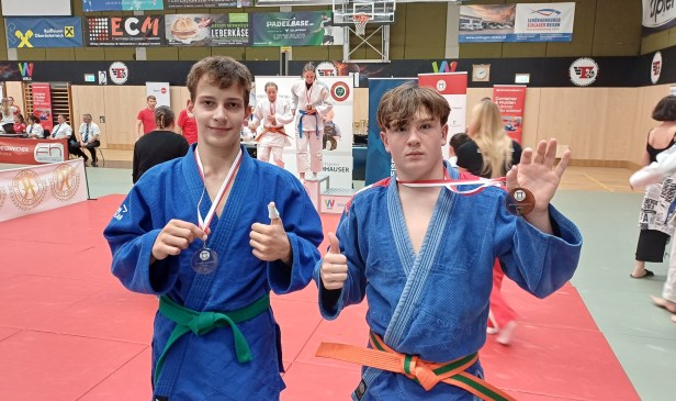 Top-Platzierungen in Wels
